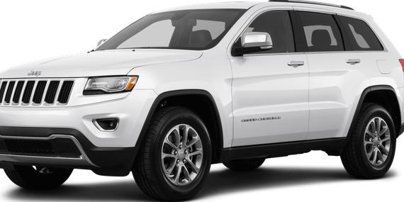 JEEP GRAND CHEROKEE 2018 1C4RJEBG7JC208811 image